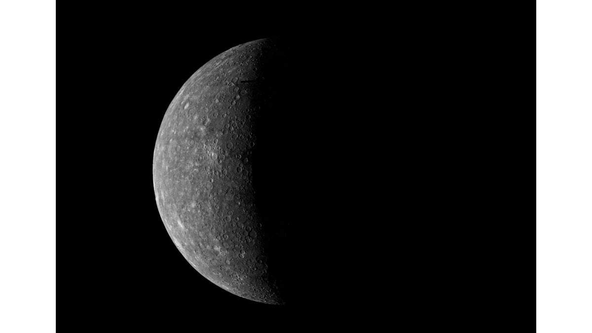 What Exactly Is Mercury Retrograde, Anyway?