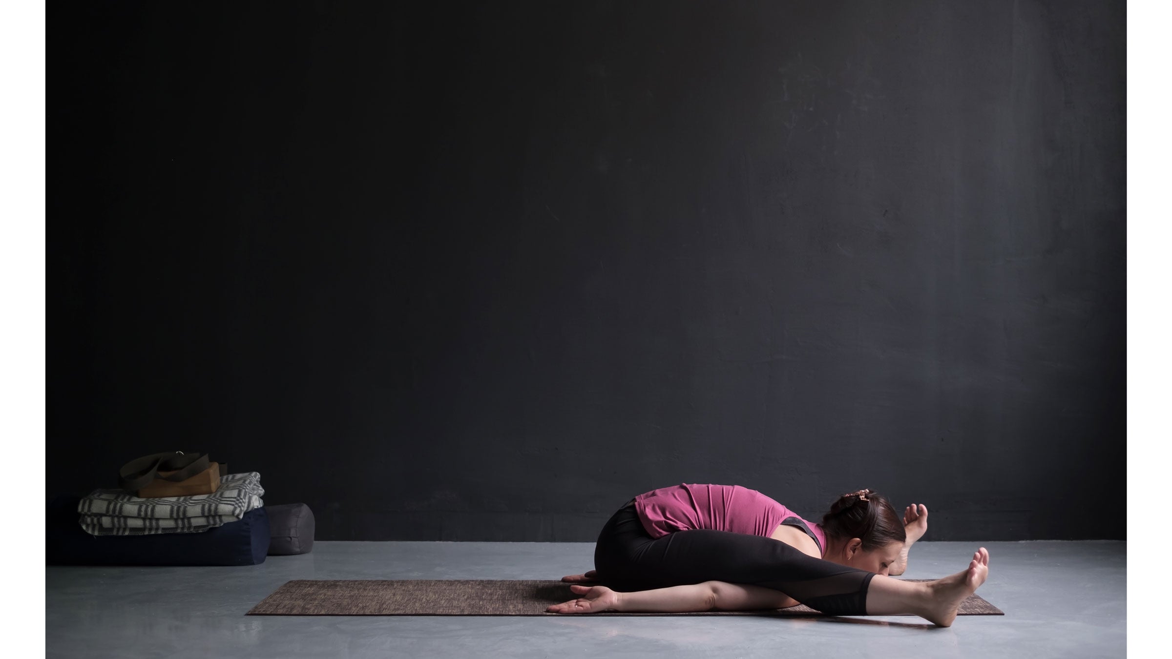 Why Are Counterposes Important in Yoga – Ohmayoga