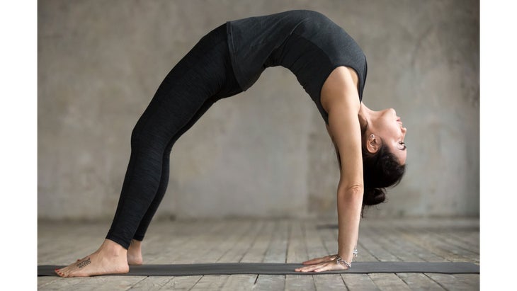 Why Yoga Counter Poses Need A More