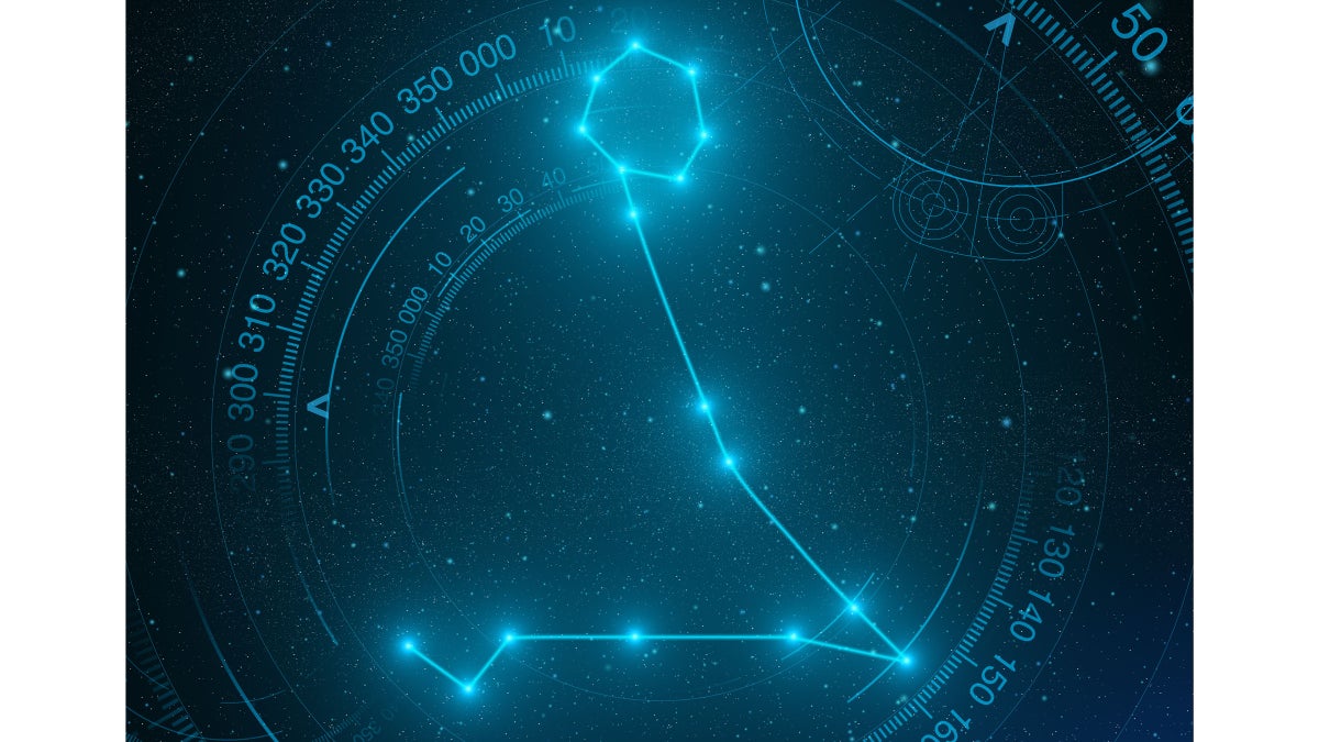 March 2022 Astrology Forecast: Heavy and Hopeful