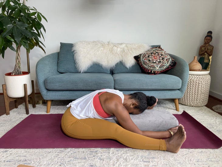 This Restorative Sequence Will Break Down the Wall Around Your Heart ...