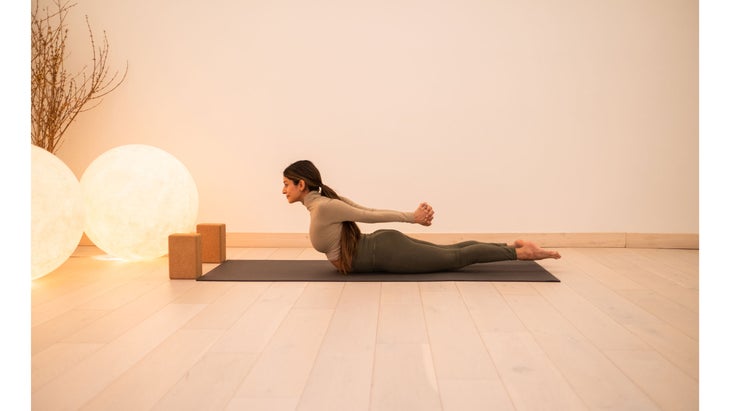 article writing on yoga