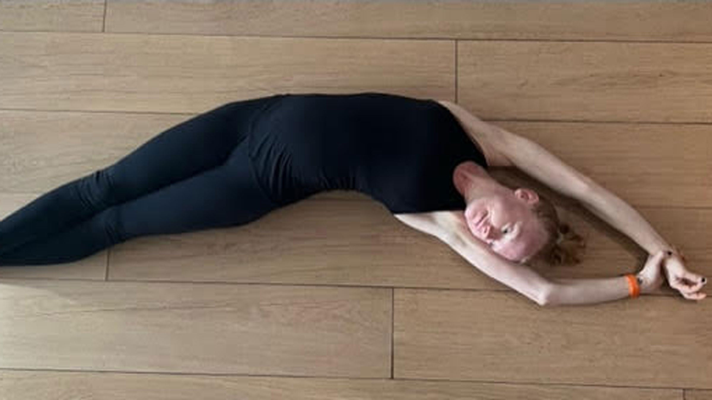 7 Yin Yoga Poses to Cure Back Pain