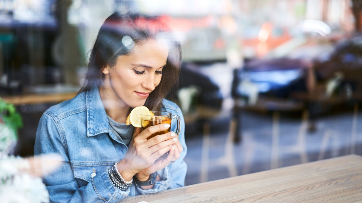 How to Be Happy Spending Time Alone - Yoga Journal