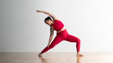 This Is the One Cue That I Often Ignore in Yoga