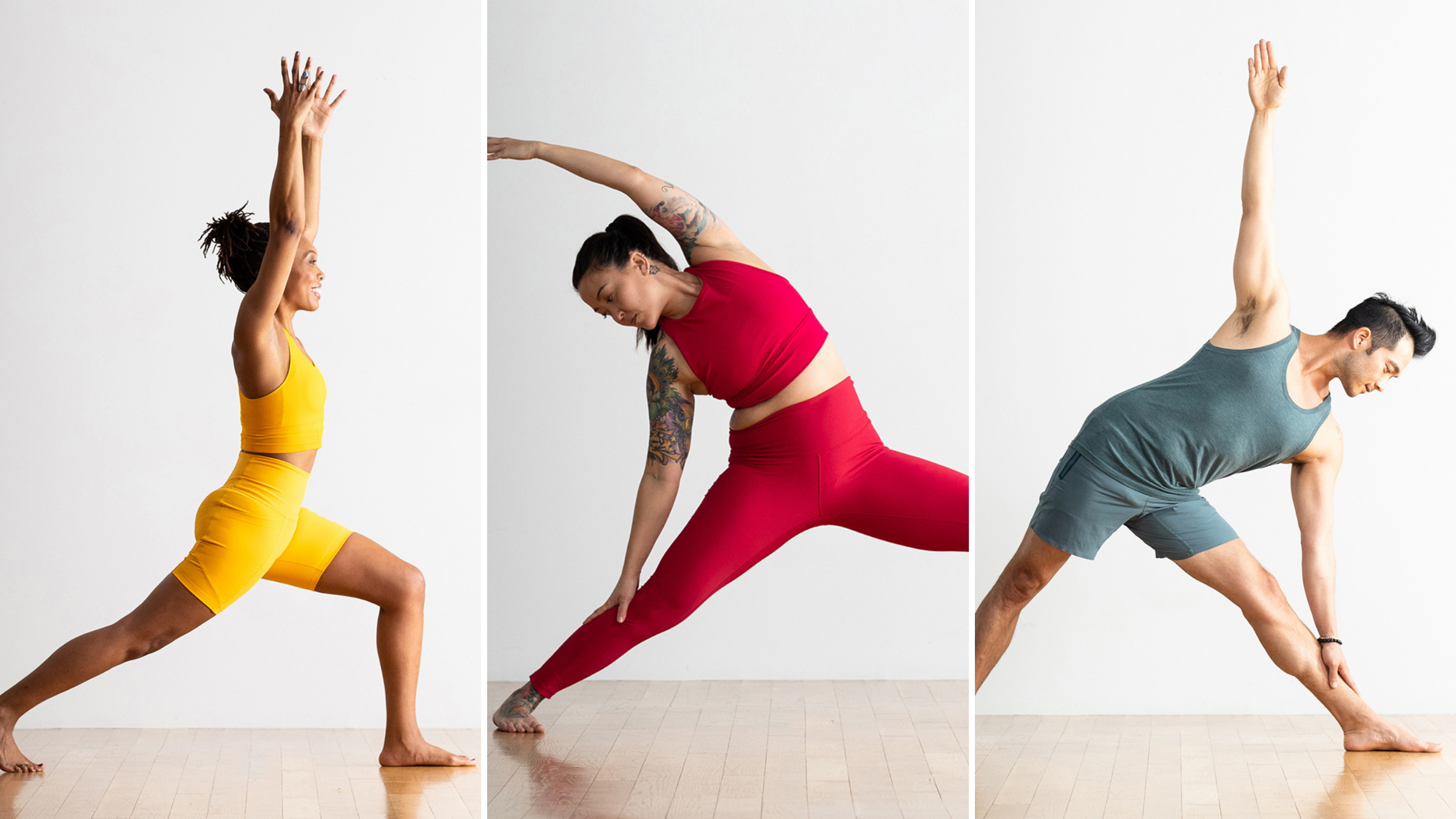 The 3 Planes of Movement: How to Move Your Body Every Day