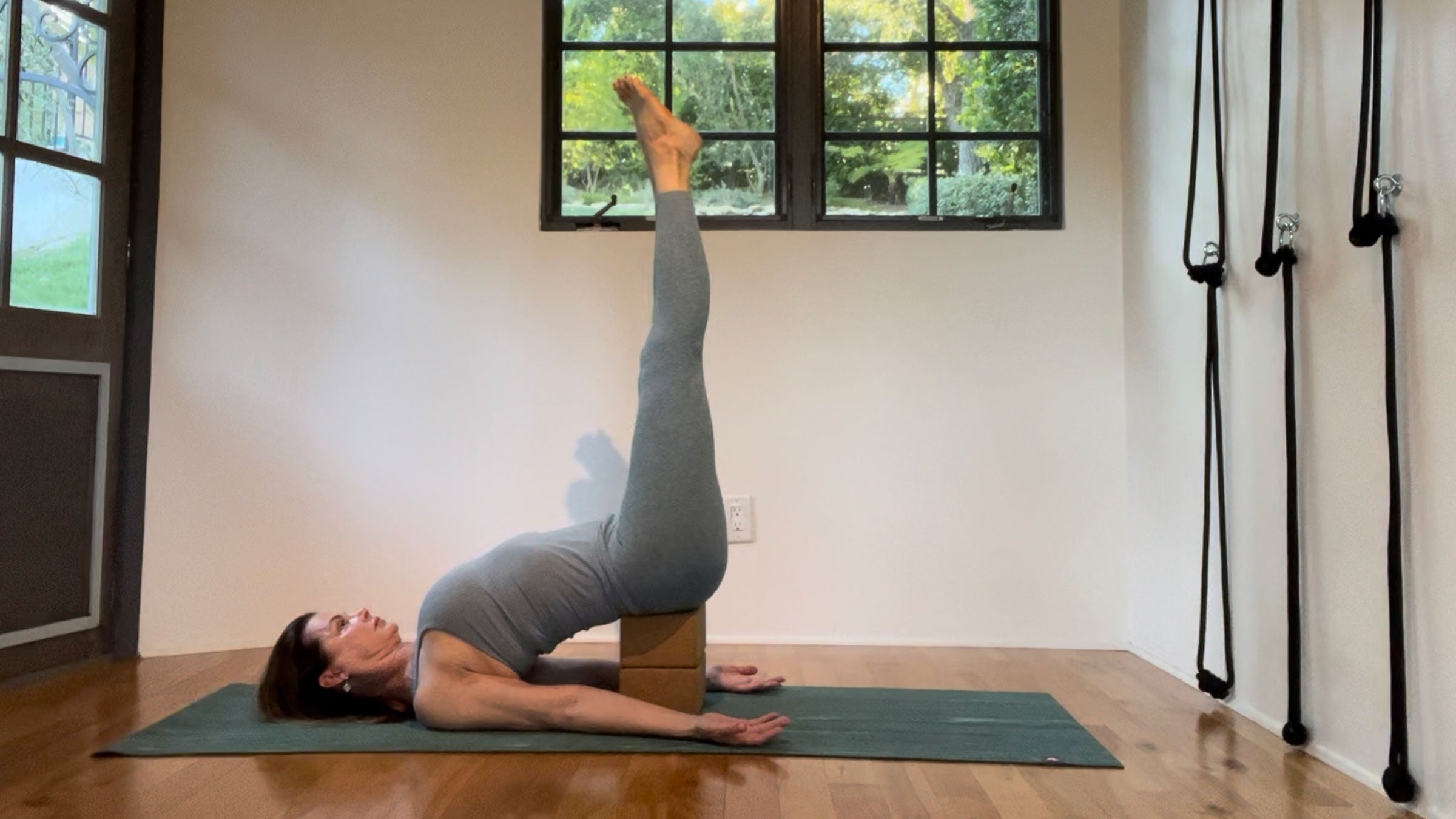 Yoga for Anxiety: 11 Poses to Try, Why It Works, and More