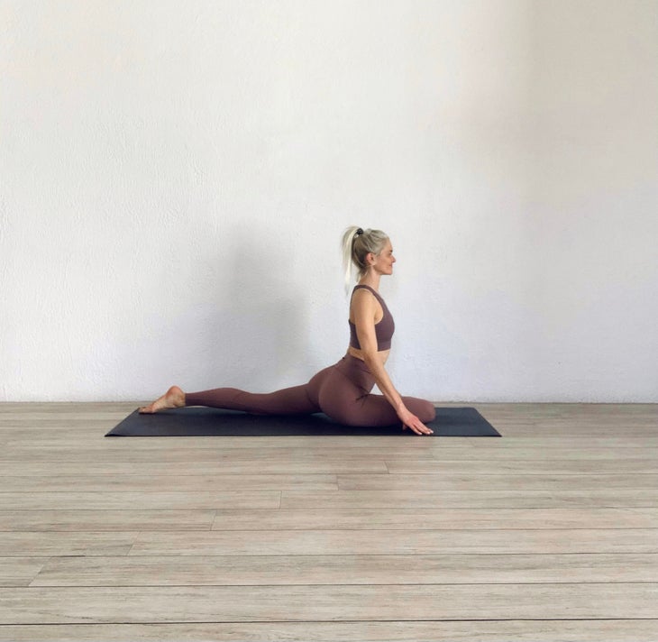 A Yoga Practice to Cultivate Your Feminine Energy - Yoga Journal
