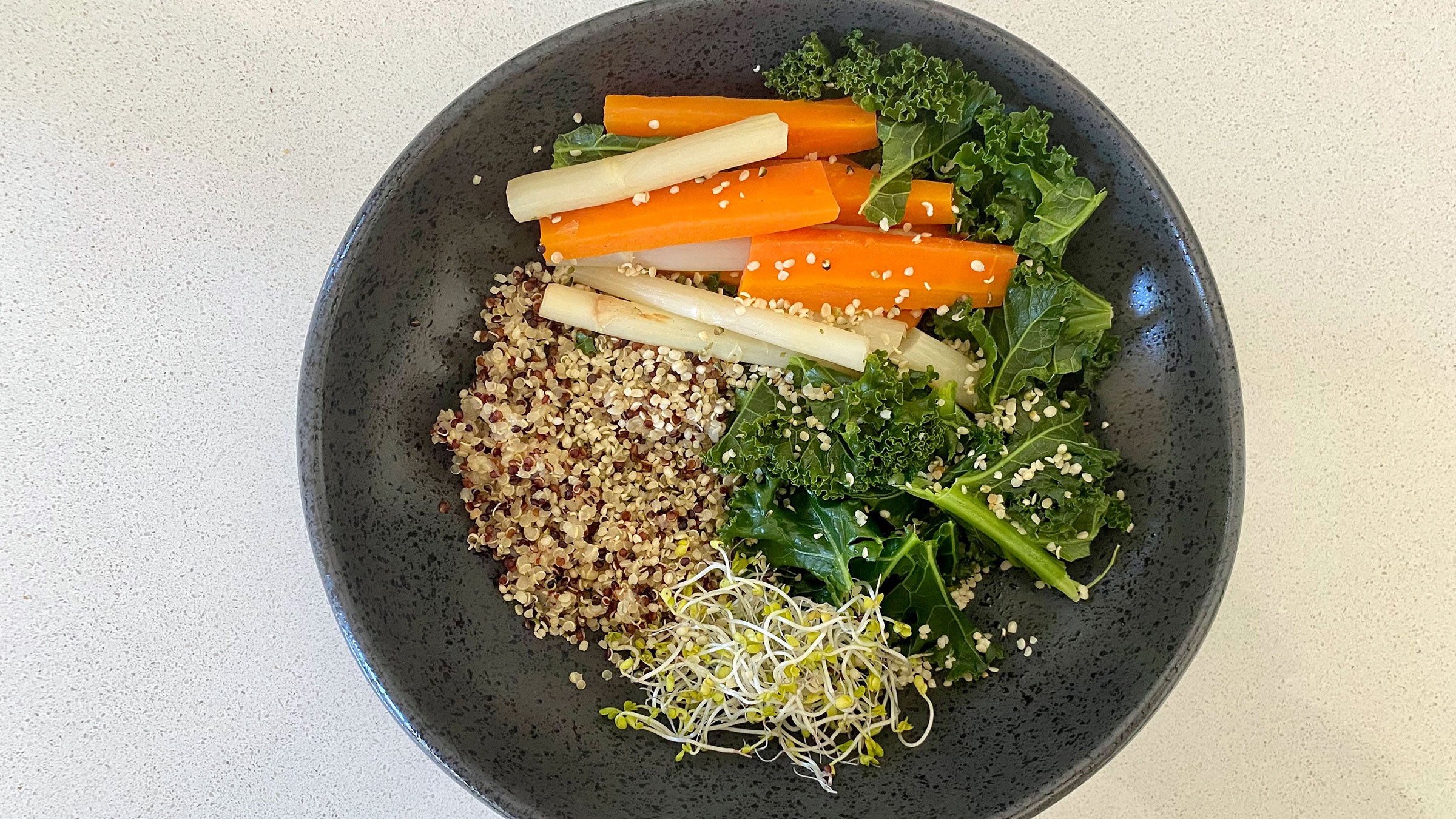 These KaphaBalancing Meals Are Just What You Need This Spring