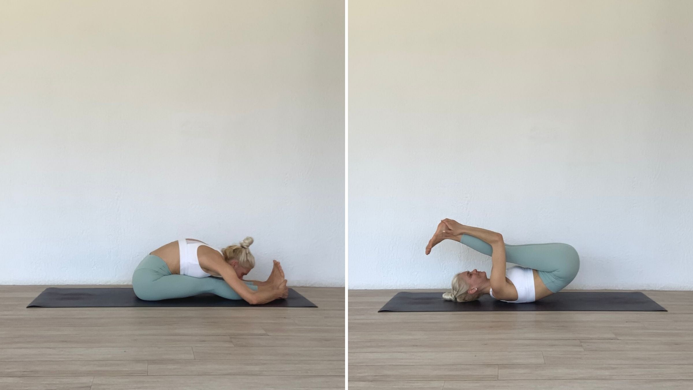 Yoga for Constipation: Poses for Relief