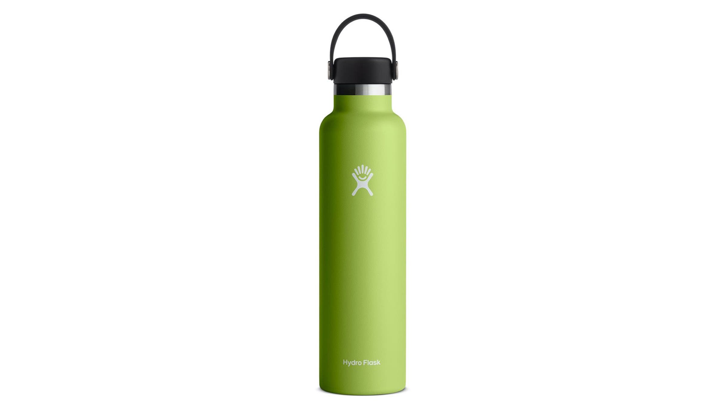 24oz Standard Mouth Hydroflask