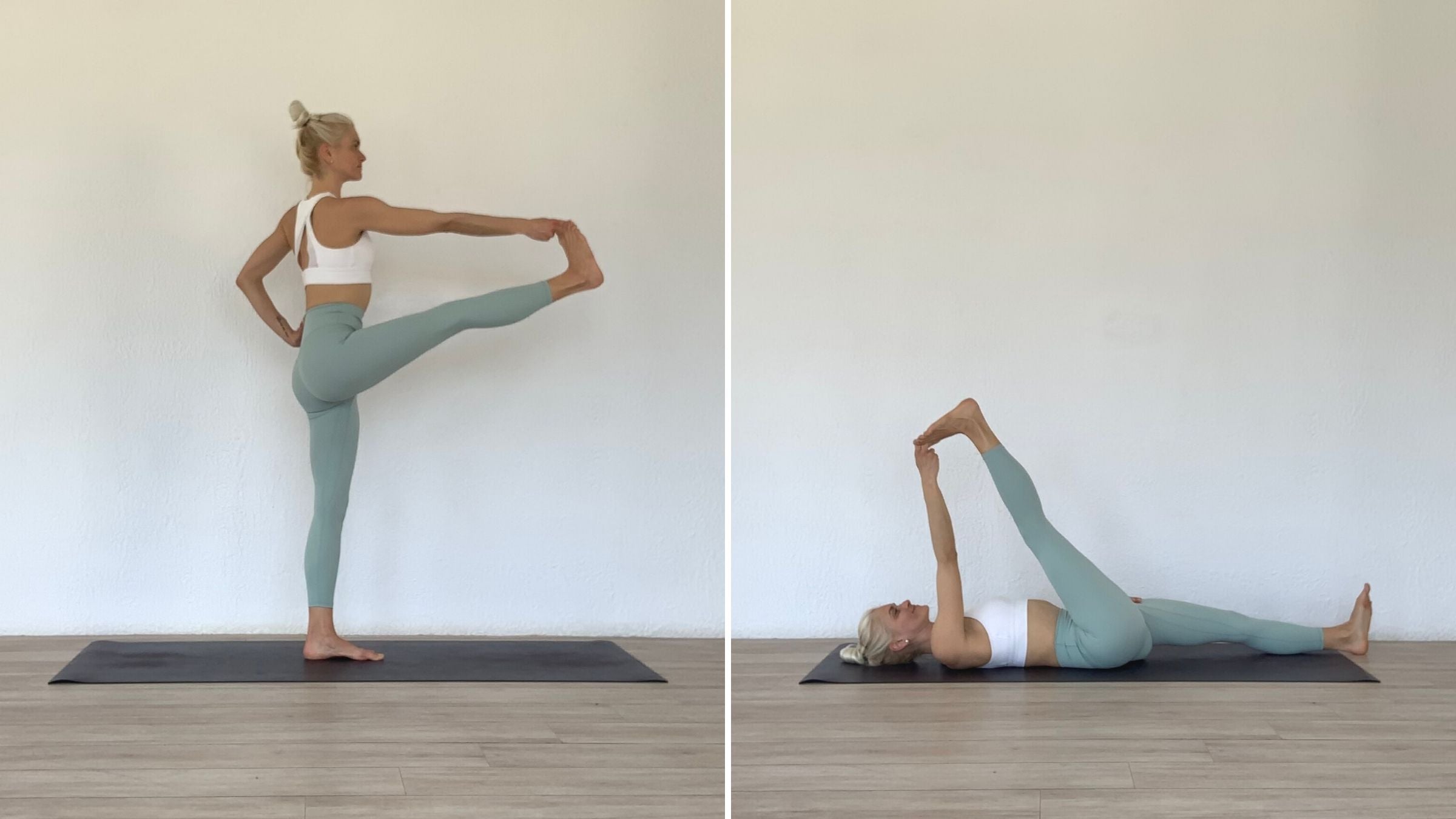 Yoga Asanas To Strengthen Your Back - YOGA PRACTICE