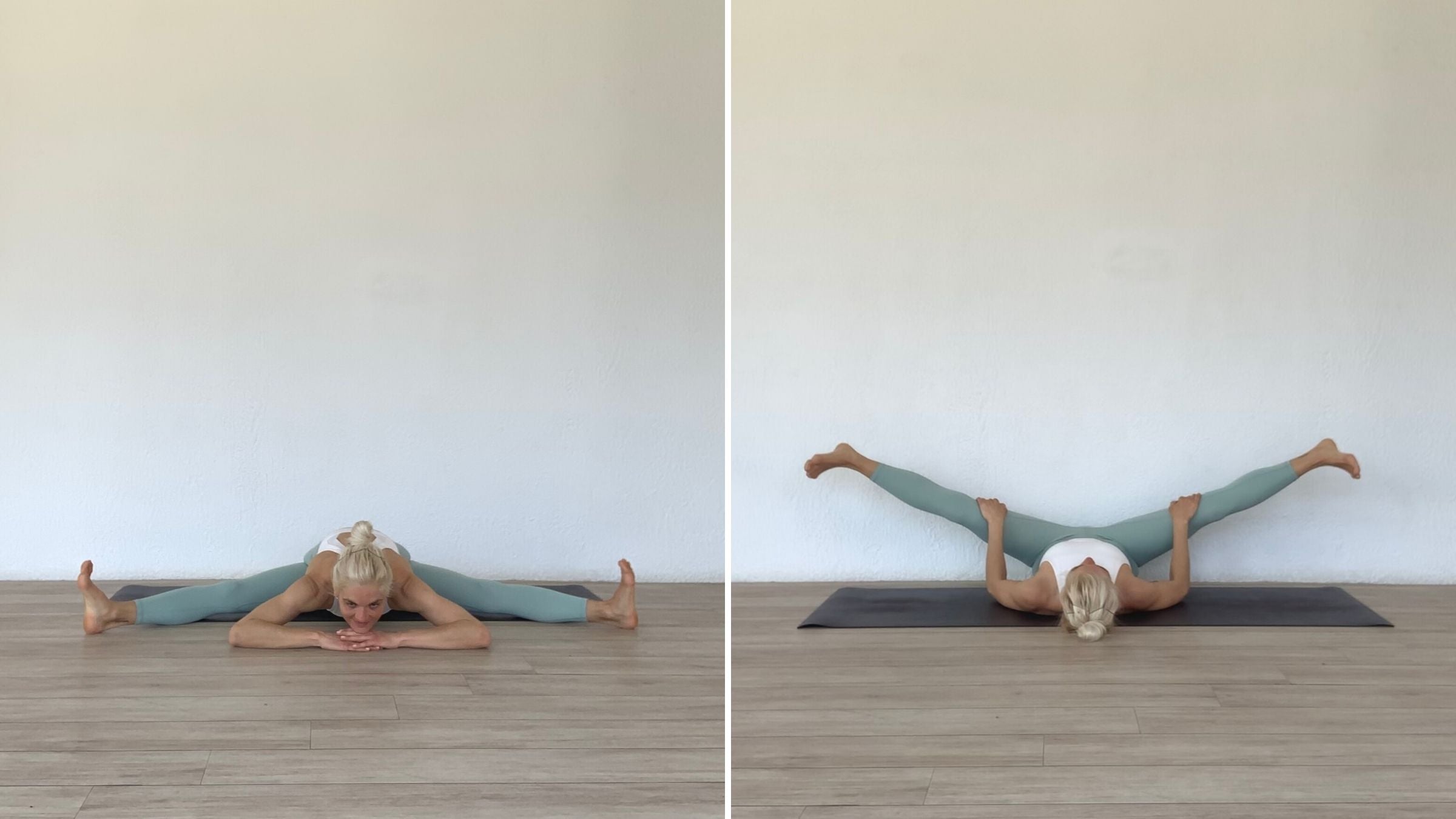 Cool Down Yoga Poses for Your Routine