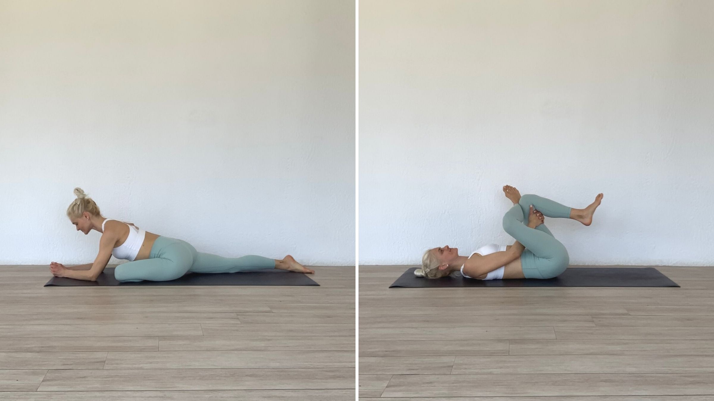 Reclining Postures  Steps  Benefits  Learn Yogasanas Online  Yoga and  Kerala