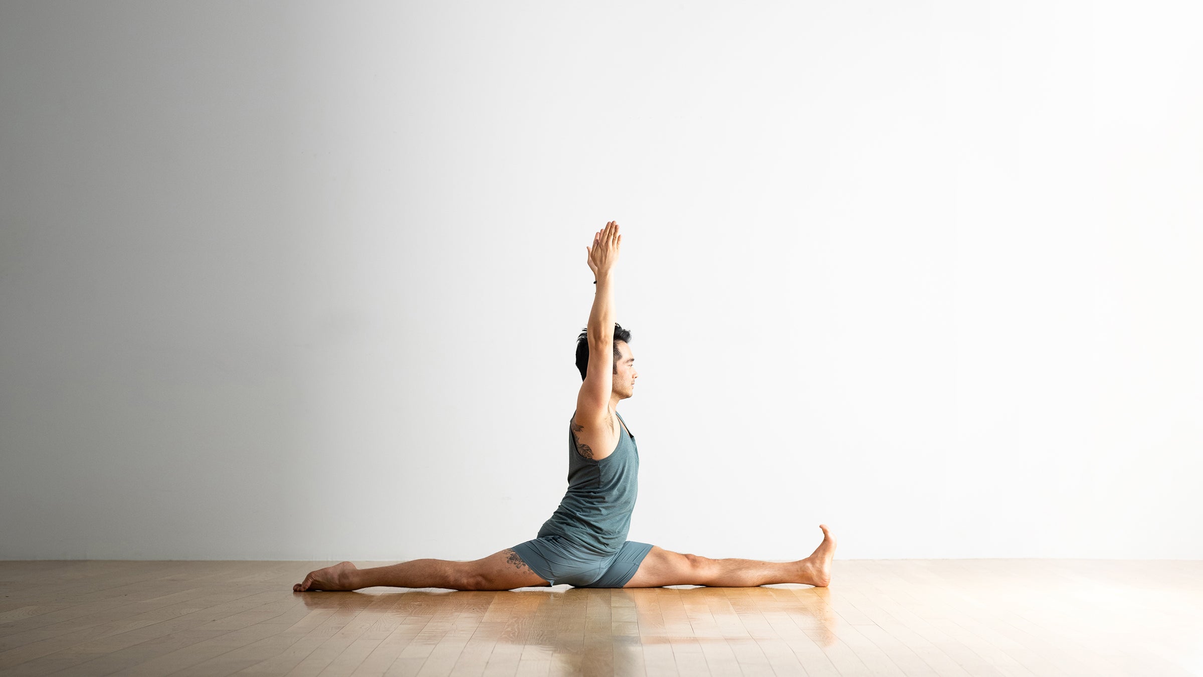 What are some extreme yoga poses? - Quora