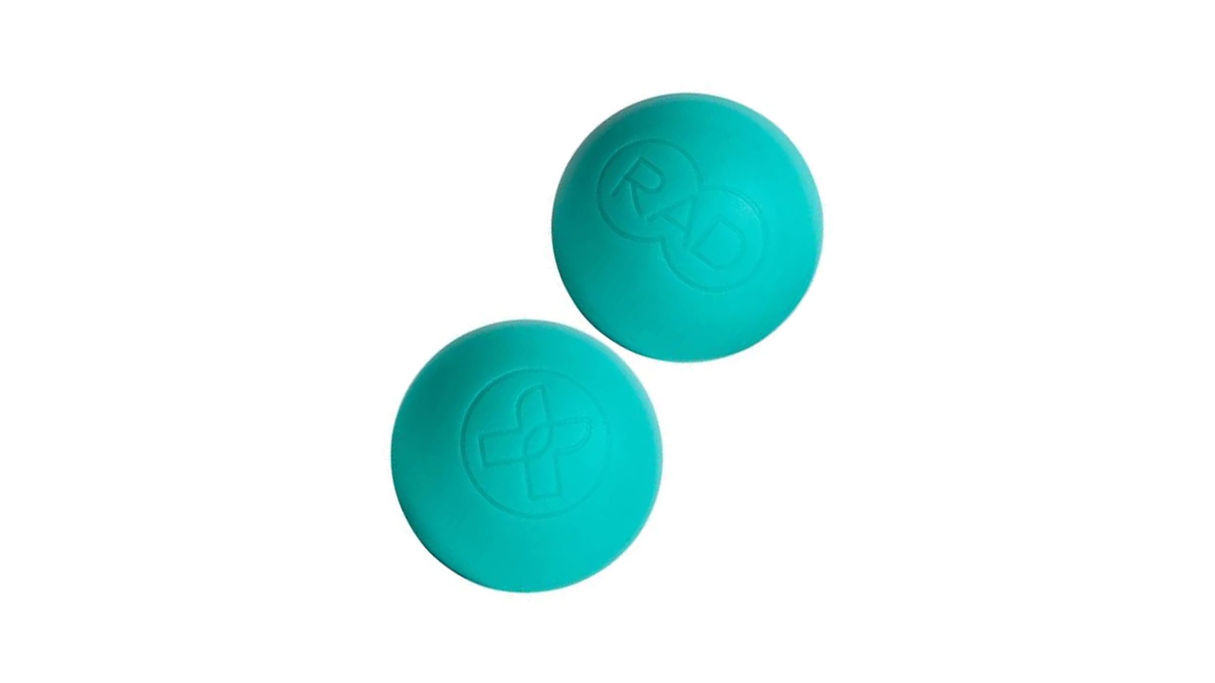 Rad Roller Recovery Rounds