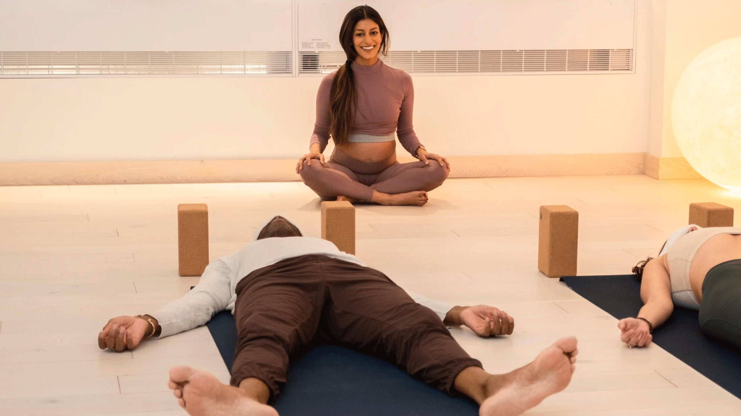 Five Benefits of Yoga Instructor Courses - Yoga Teacher Training Blog