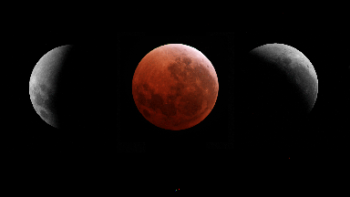 What the Full Moon in Pisces and Lunar Eclipse This September Mean for You