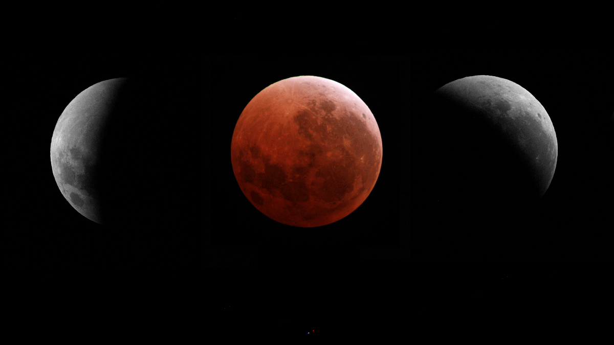 Lunar & Solar Eclipse Dates in 2022 and How They Affect Your Life