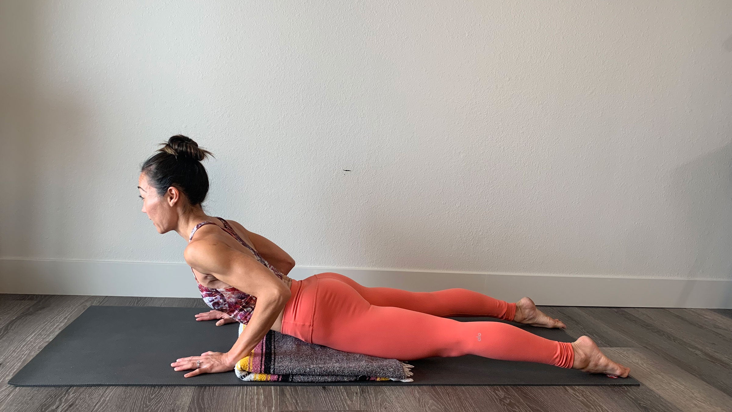 Warrior 1 Yoga Pose: Tips for Proper Alignment