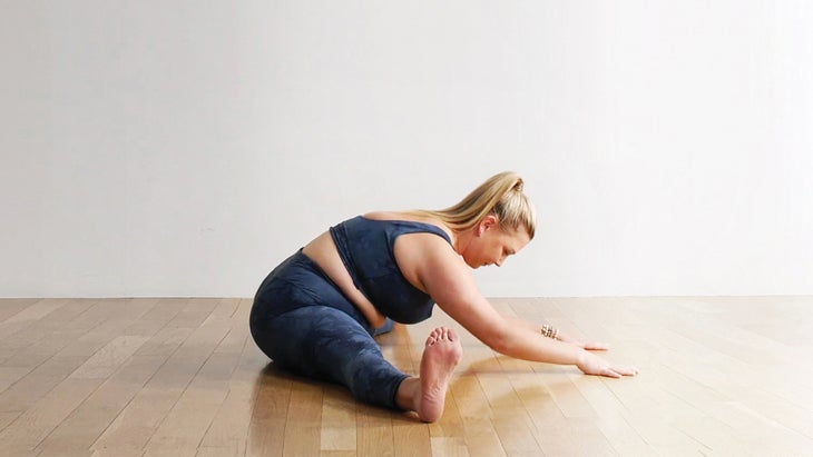 Yoga for Better Sleep: 4 Gentle Poses to Try - SilverSneakers