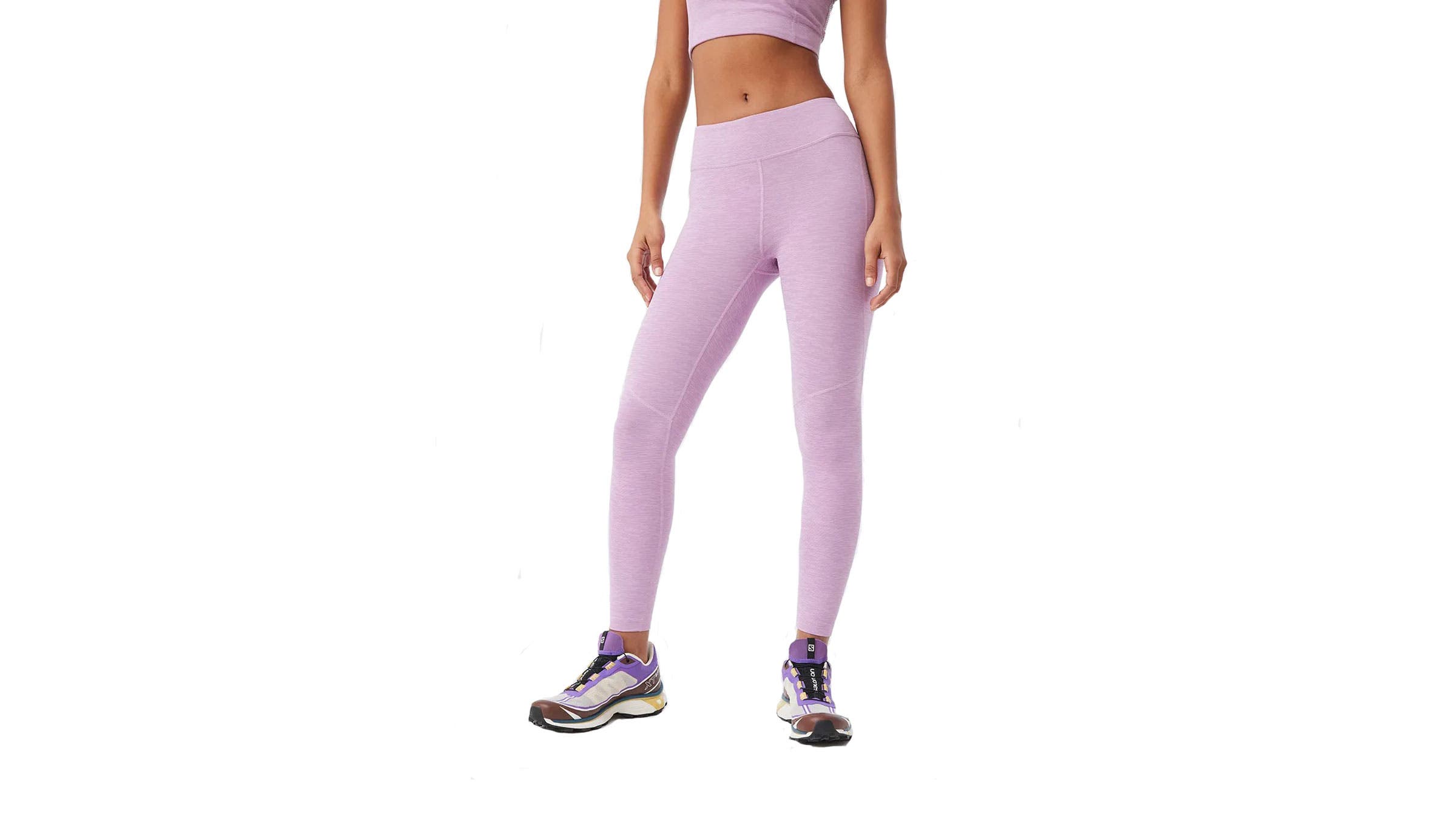 Move Free 7/8 Legging from Outdoor Voices