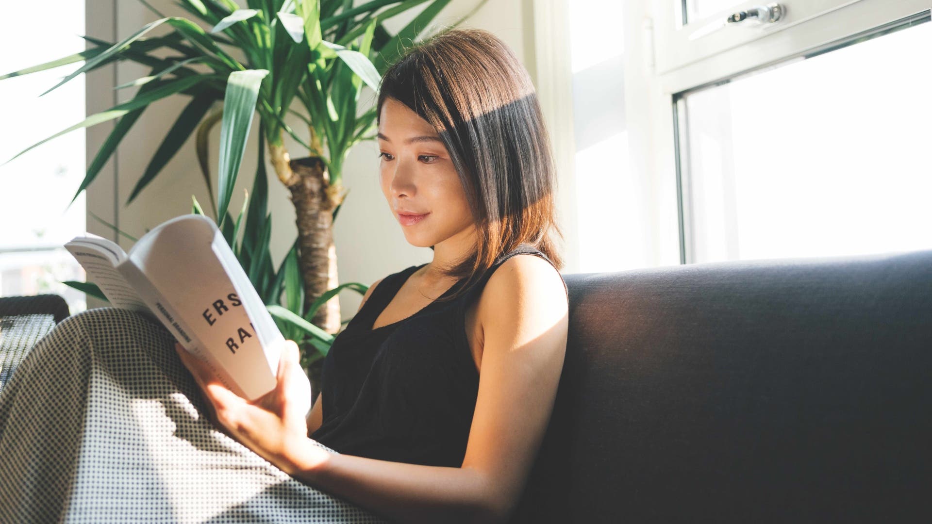 Reading for Self-Care