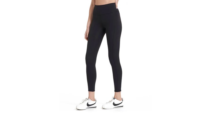 Borneo Lightweight Summer Leggings