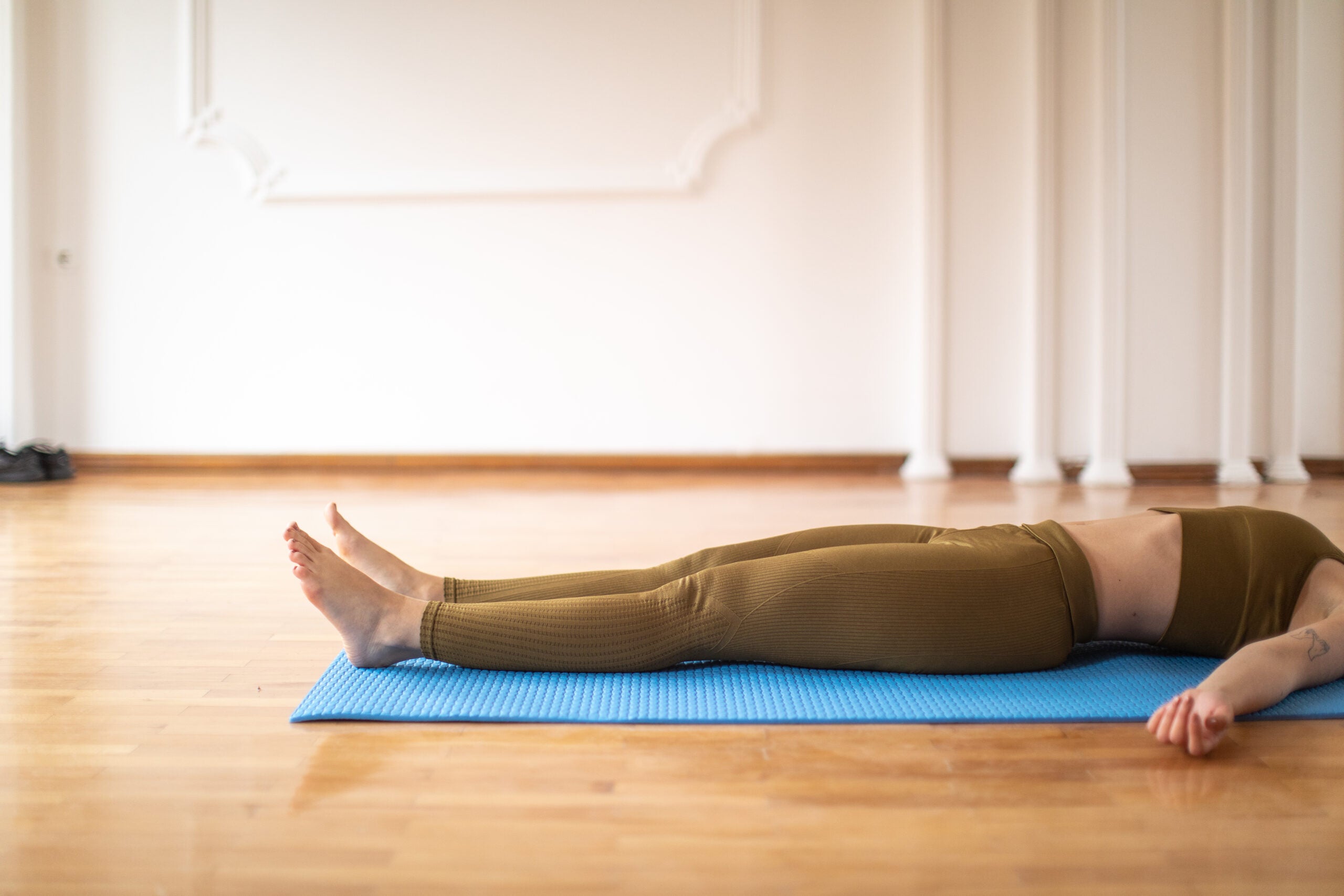 Yoga Poses You Probably Do Wrong Every Time