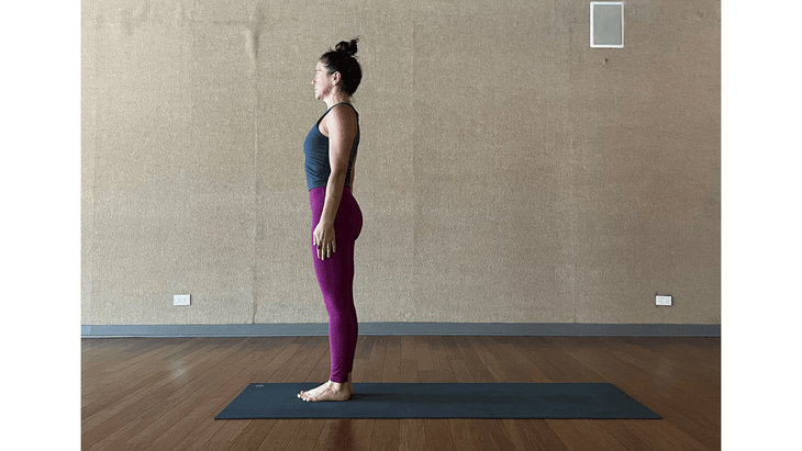 Learning How To Do Crow Pose? This Practice Will Teach You Everything You  Need To Know — Claire Mark Yoga