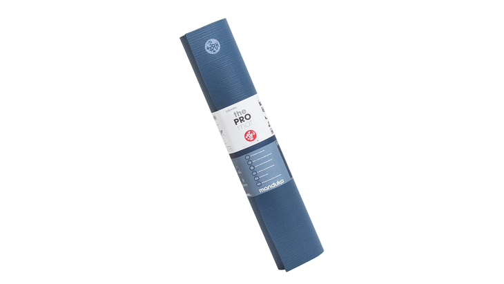 Manduka PRO Yoga Mat – Rock