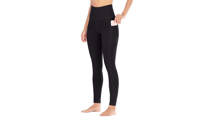 Yoga leggings for Amazon Prime Day