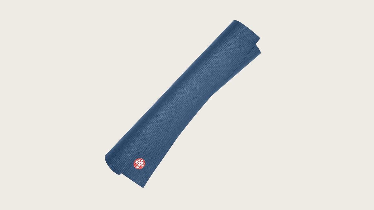 The Editor-Approved Manduka Pro Yoga Mat Is On Sale for Prime Day