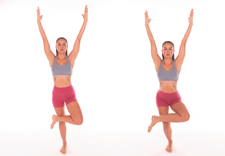 6 Balance and Mobility Moves Every Athlete Needs to Practice
