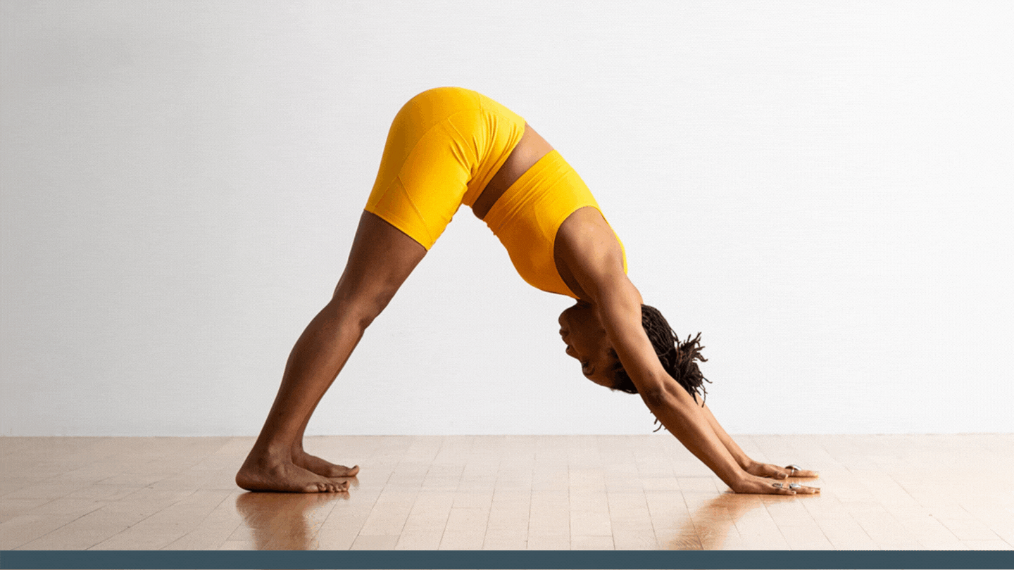 5 Yoga Poses To Build Stronger Abs! - Nourish, Move, Love
