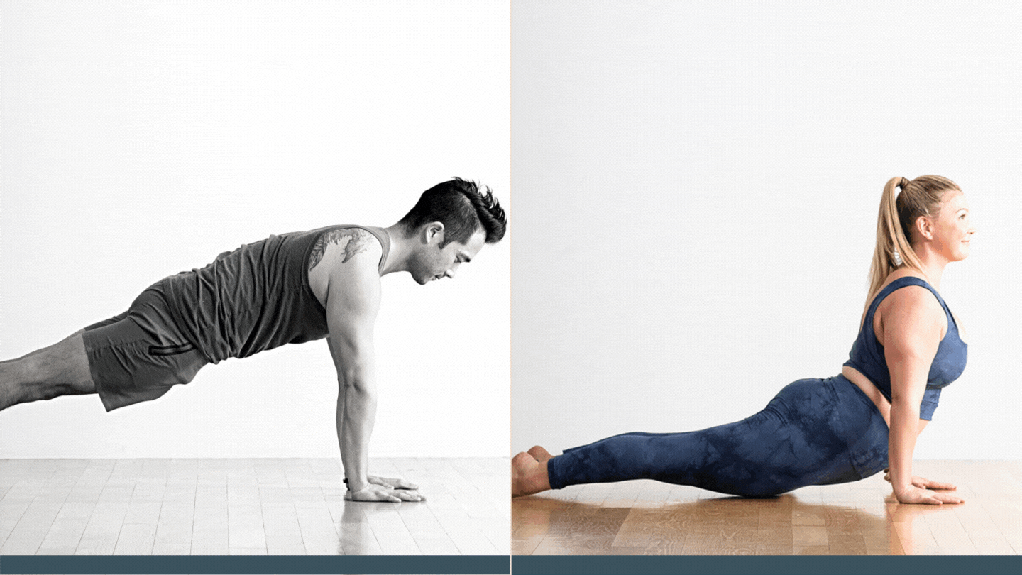 9 Yoga Asanas Poses To Help You Weight Lose Fast - HealthifyMe