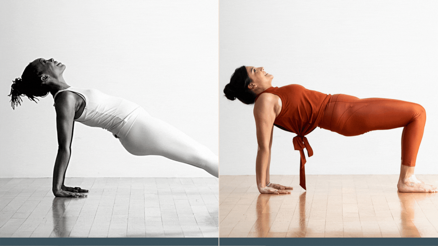 7 Yoga Poses to Get You Feeling Strong and Centered - Goodnet