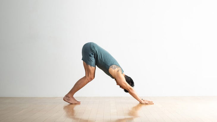 Find Your Flow With This Kripalu Yoga Sequence - Yoga Journal