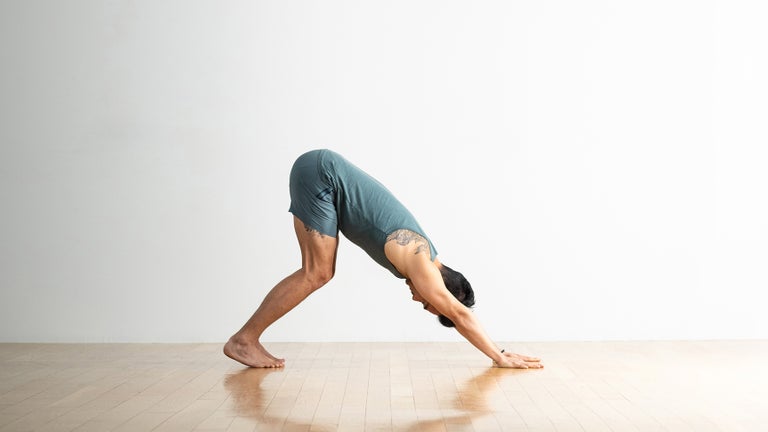 The A-to-Z Guide to Yoga Cues