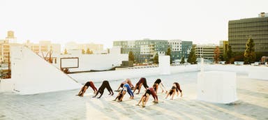 20 Ways to Change Up Your Down Dog