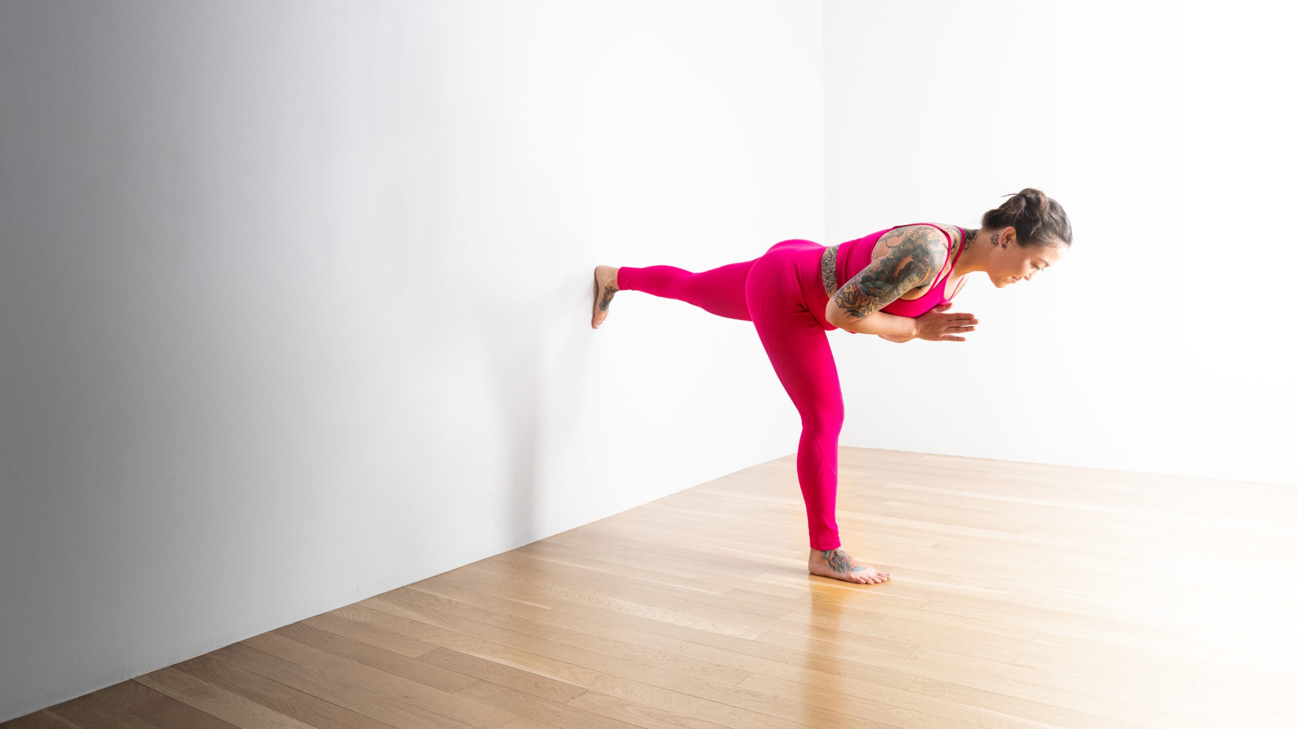 Photos: 10 yoga poses to beat stress | CNN