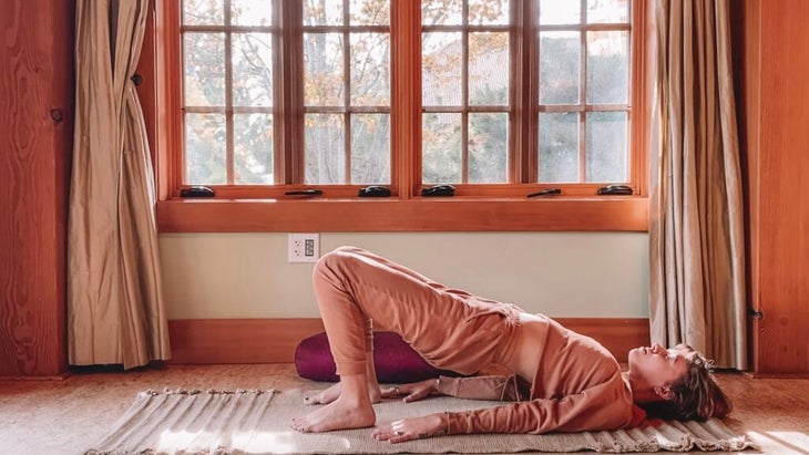 Yin Yoga: The Foundations of a Quiet Practice Online Course with Paul -  FrequencyRiser