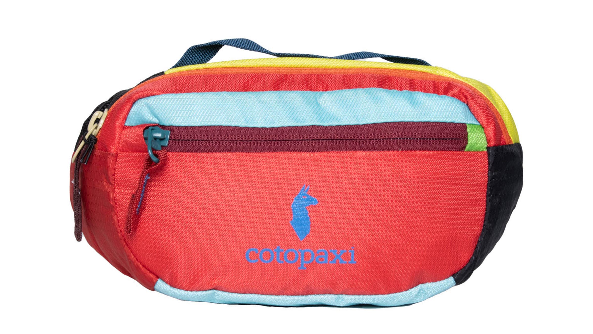 Kapai 1.5L Hip Pack - Del Día