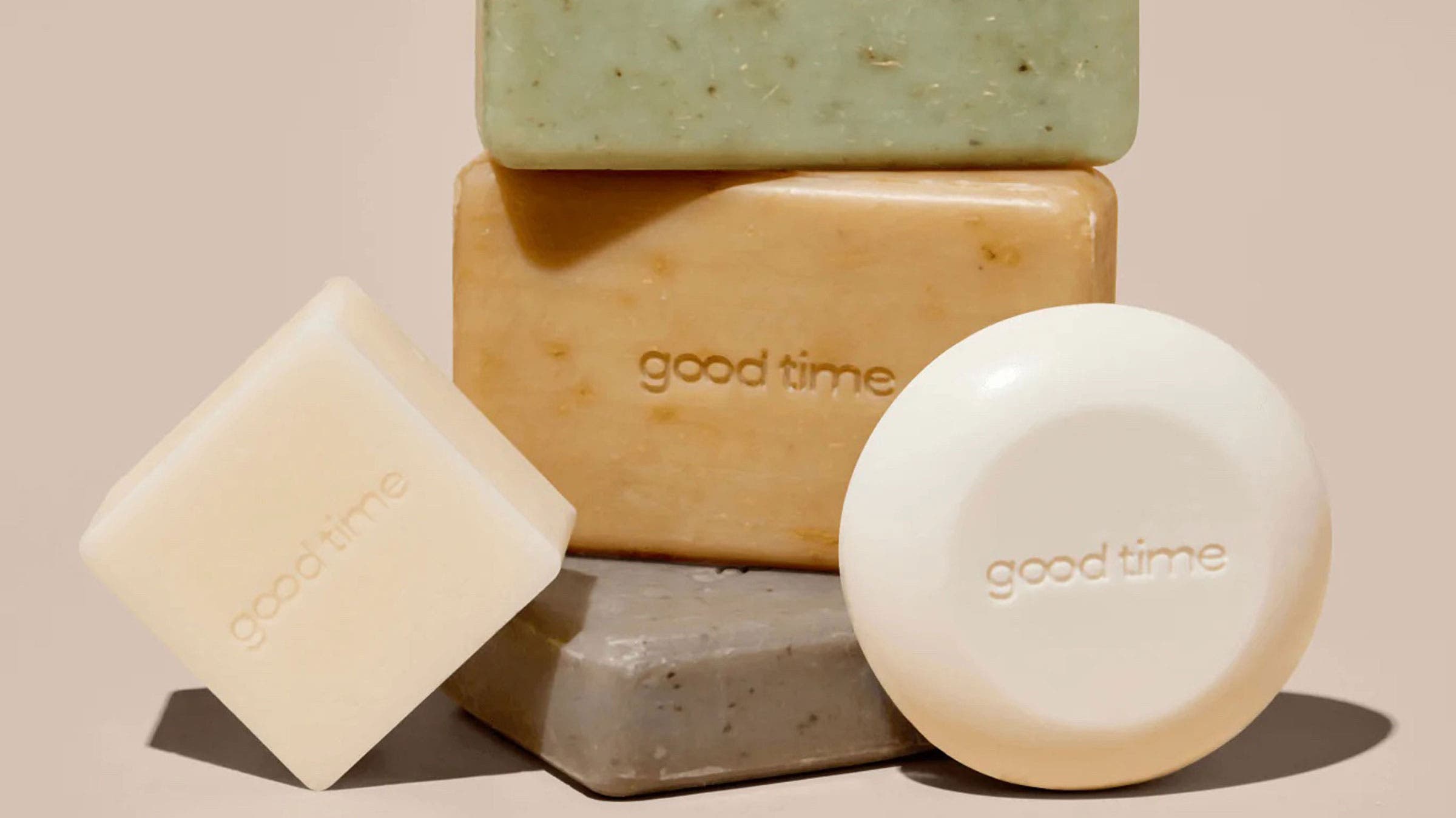 Good Time Hair + Body Bundle