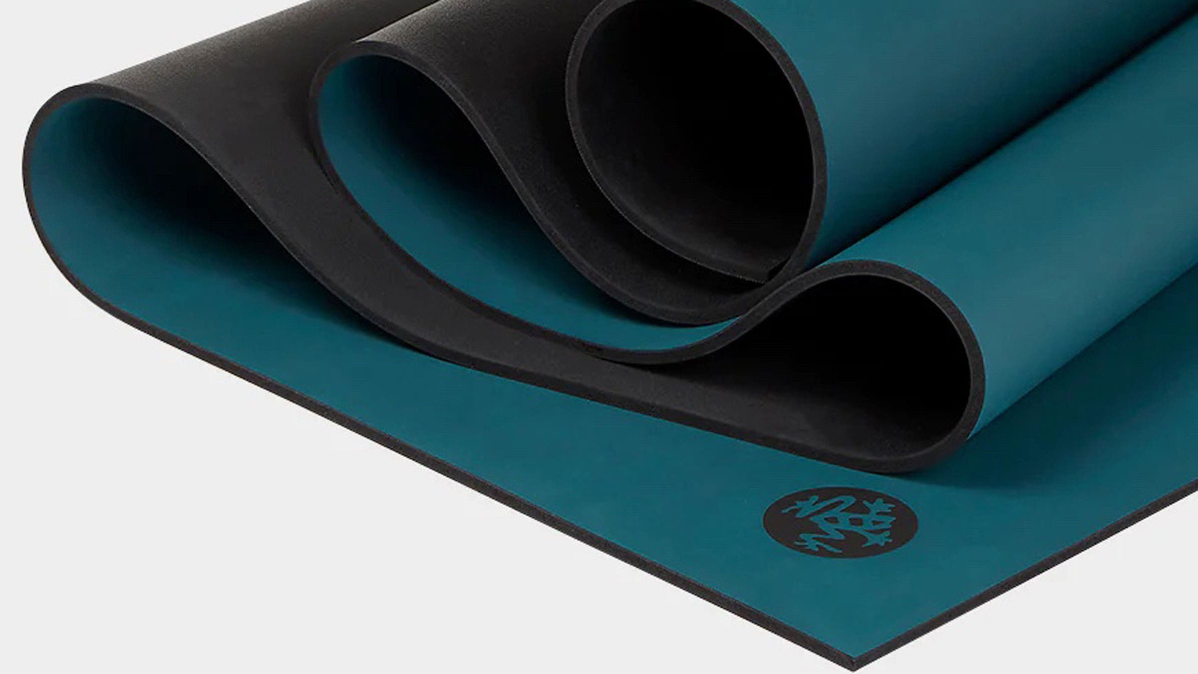 GRP® ADAPT YOGA MAT 5MM