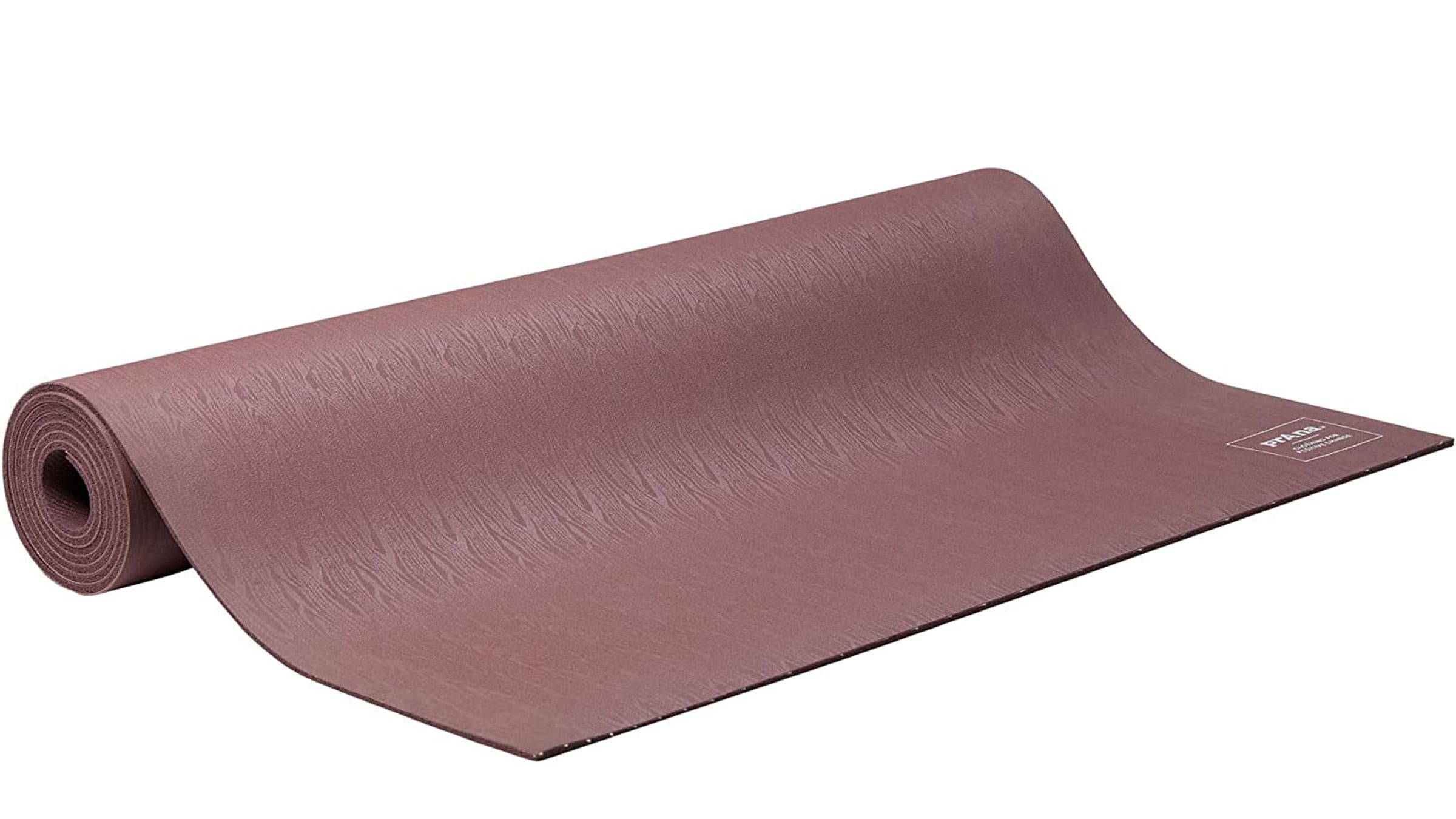 Prana Verde Yoga Mat