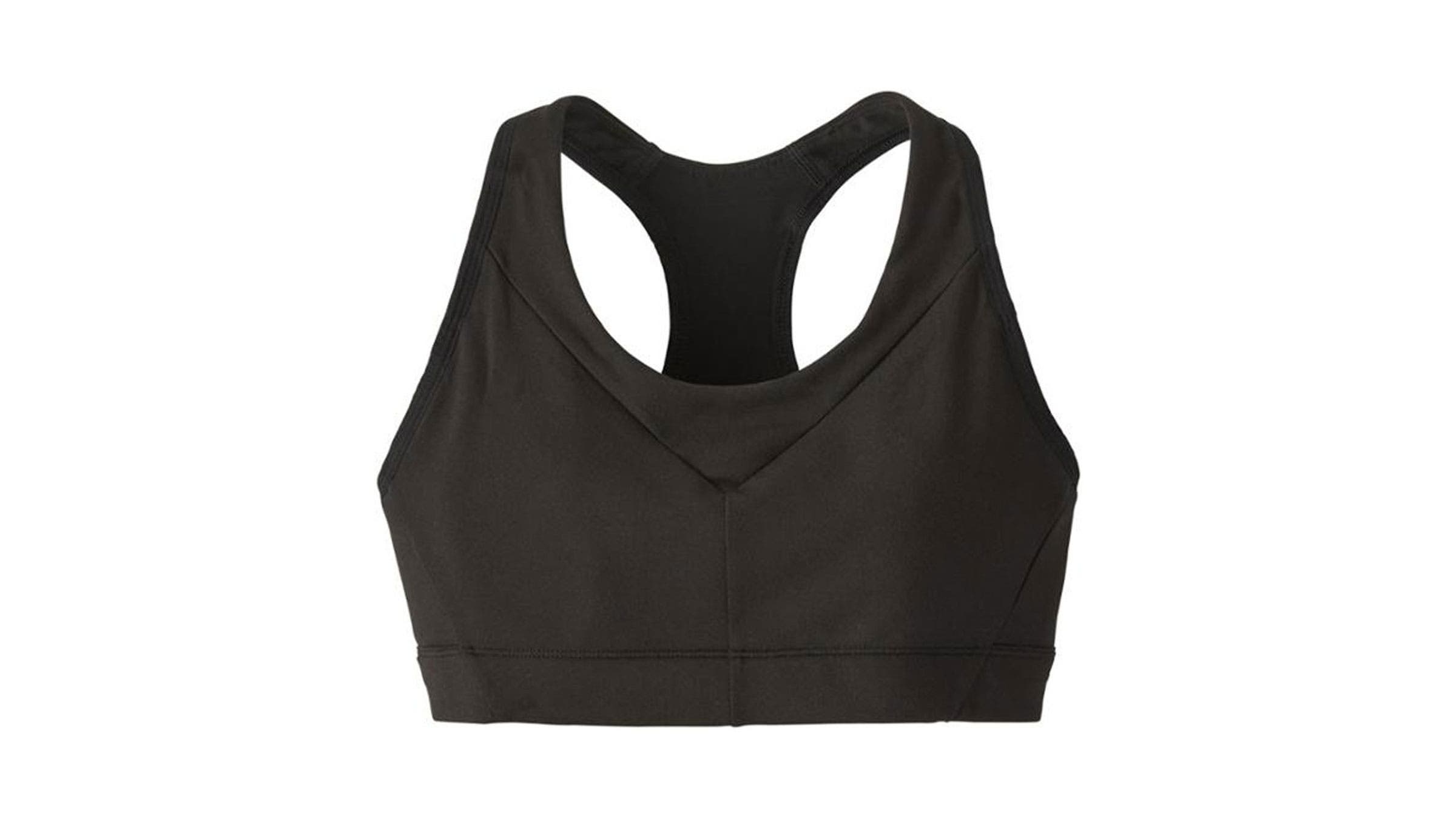 Patagonia Women's Wild Trails Sports Bra
