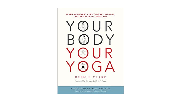 The 10 Best Yoga Books Of 2022