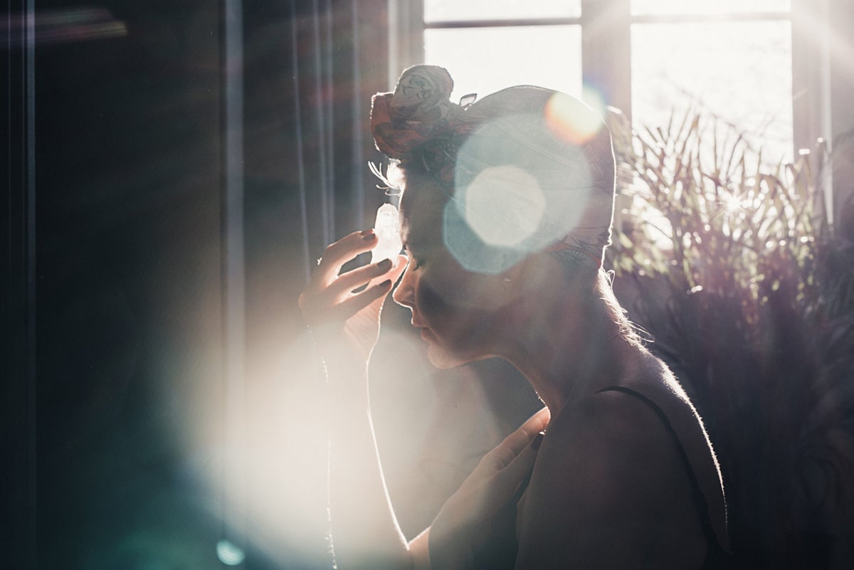 7 Things We've Been Getting Wrong About The Chakras