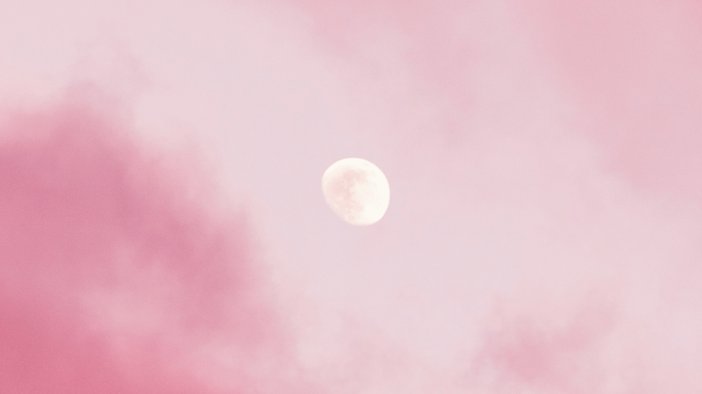 What is a Pink Moon?